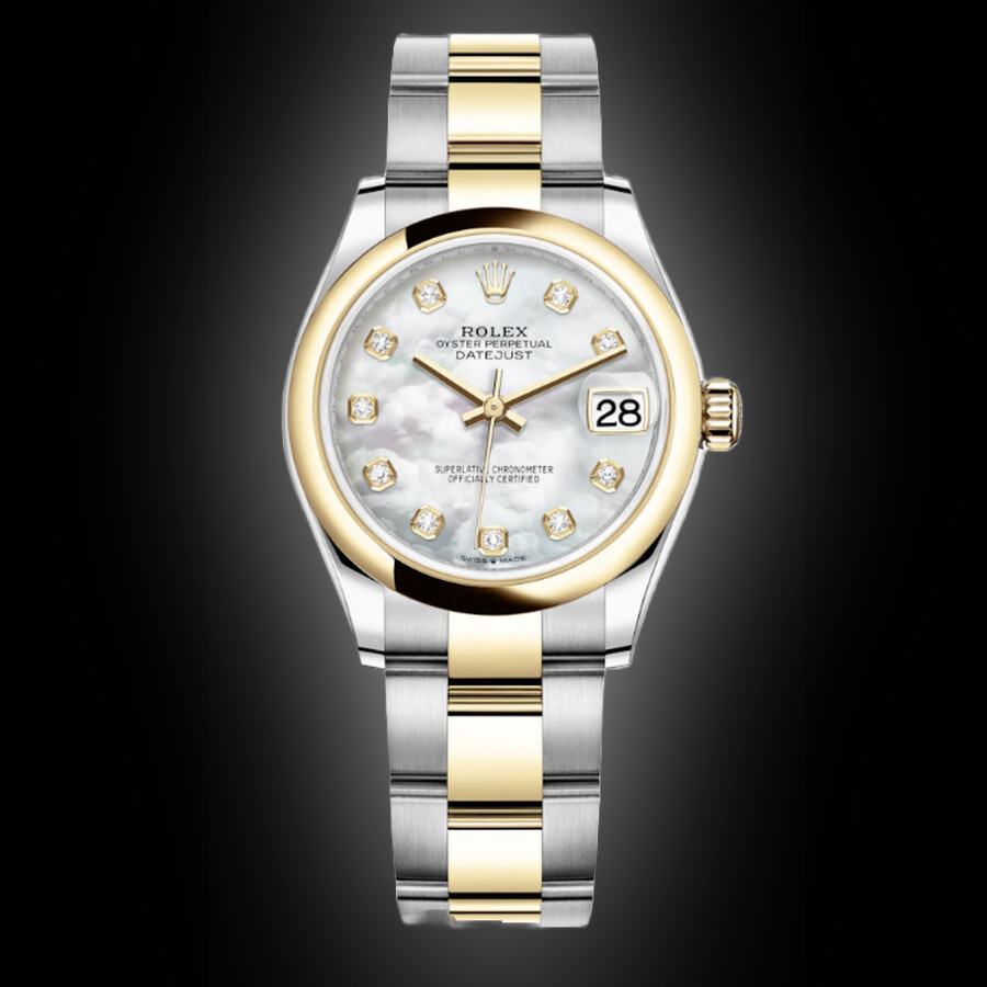 Rolex Datejust 31